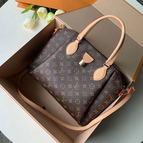 Louis Vuitton Bag Rivoli 36x26x19cm M44546